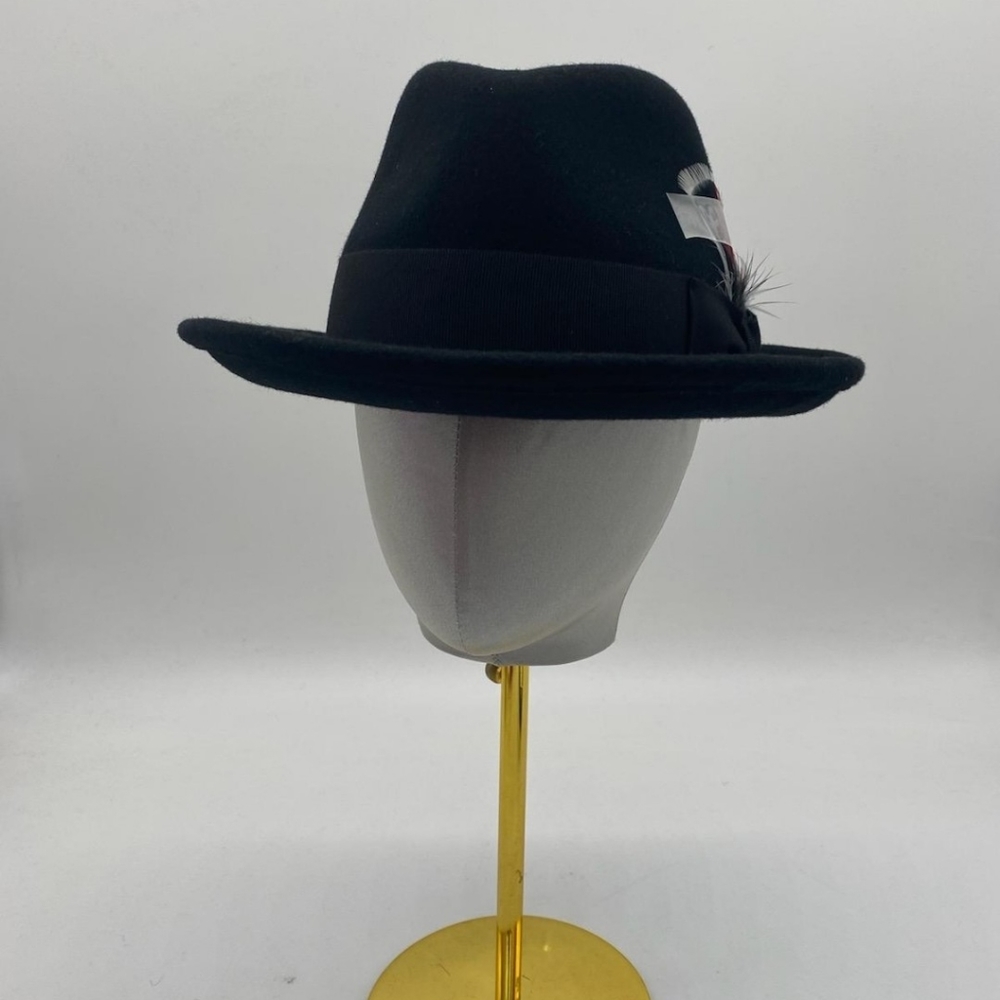 Beaver 🦫 style Hat